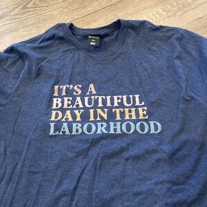 L&D Nurse Shirt
